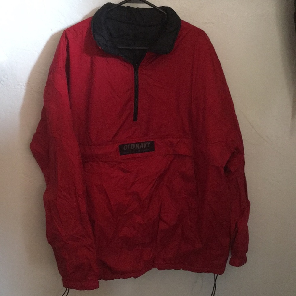 Old navy new winter sport jacket.